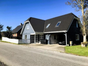 Holiday home Snedsted X